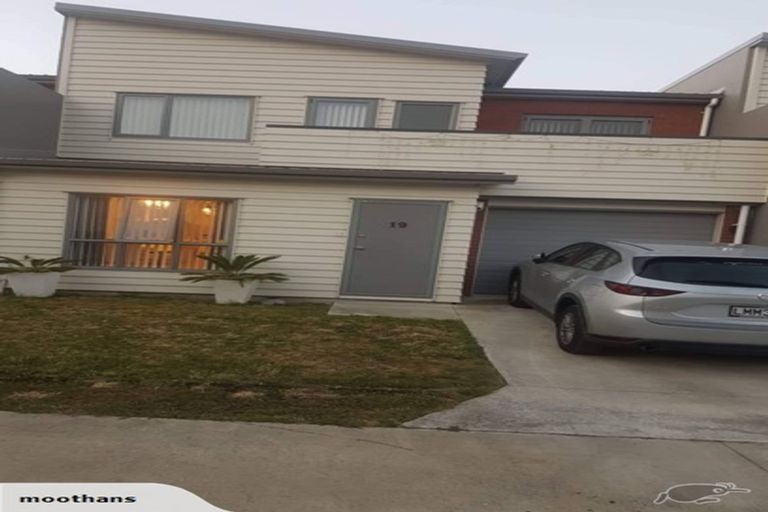 Photo of property in 19/46 Park Estate Road, Rosehill, Papakura, 2113