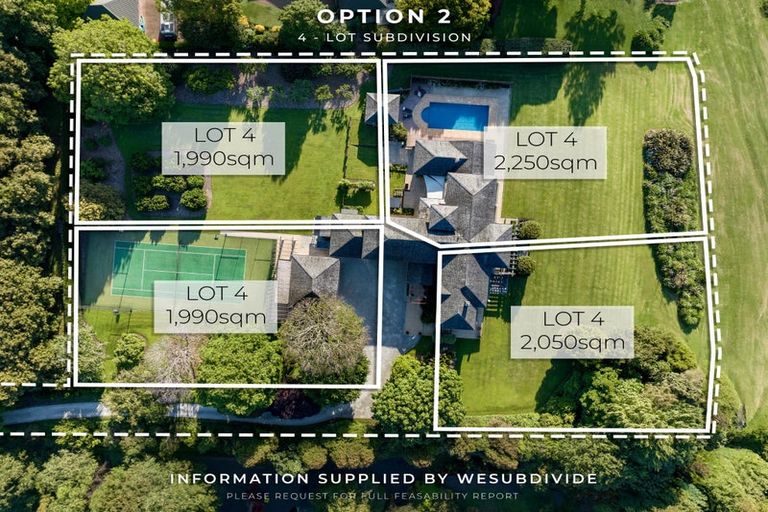 Photo of property in 59d Western Avenue, Omokoroa, 3114