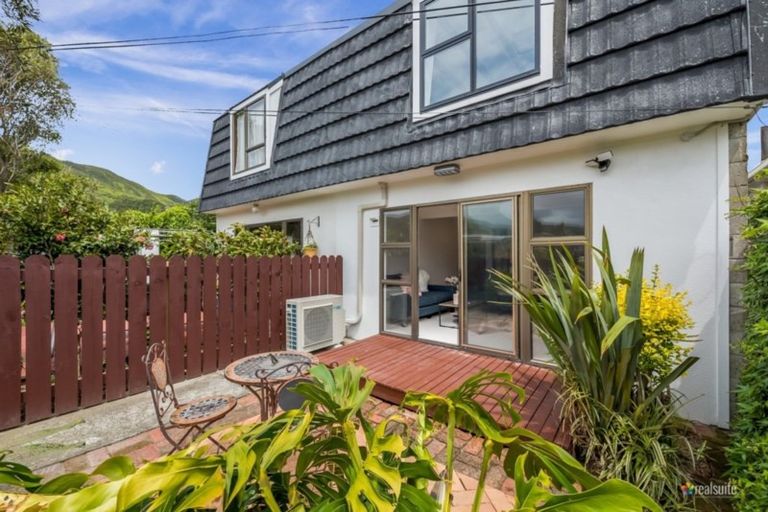 Photo of property in 1a Hamua Grove, Waiwhetu, Lower Hutt, 5010