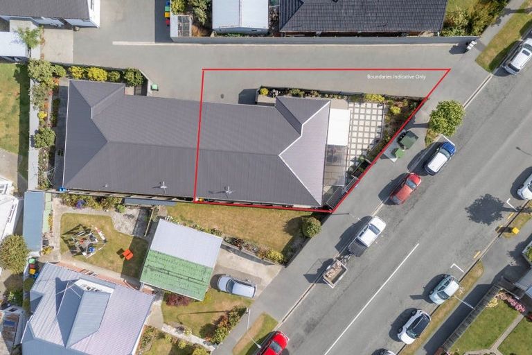 Photo of property in 35a Victoria Street, Parkside, Timaru, 7910