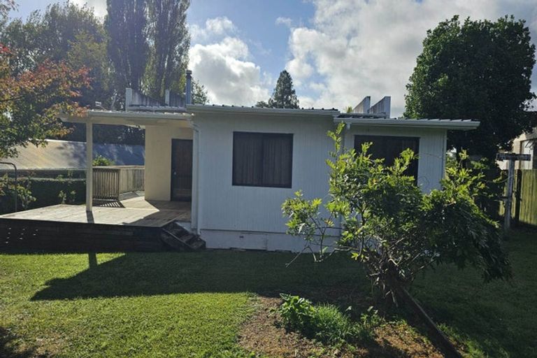 Photo of property in 21 Ormonde Place, Kaikohe, 0405