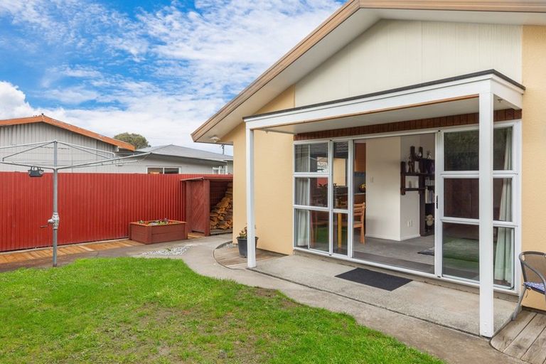 Photo of property in 6a Pitchill Street, Mayfield, Blenheim, 7201