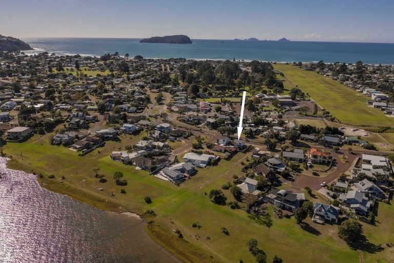 Photo of property in 142 Vista Paku, Pauanui, Hikuai, 3579