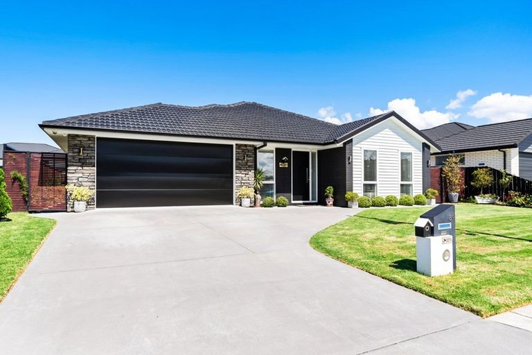 Photo of property in 86 Wairau Drive, Tikipunga, Whangarei, 0112