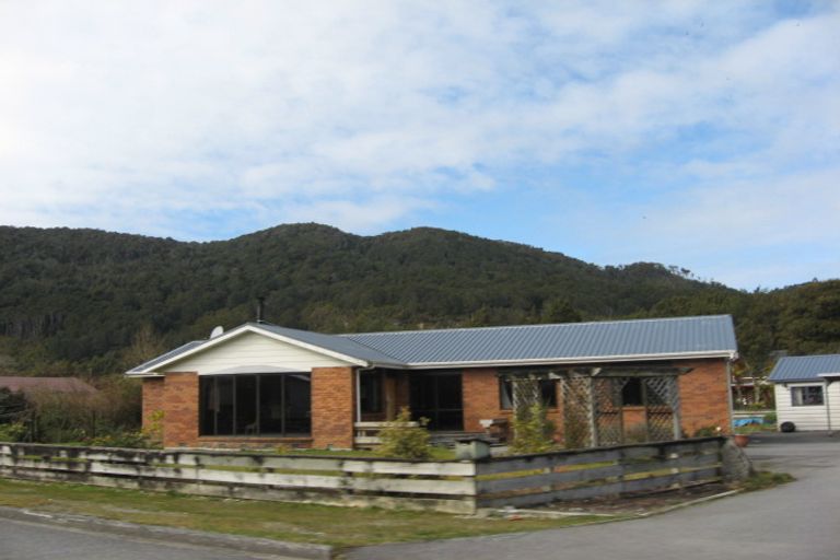 Photo of property in 662 Taylorville Road, Taylorville, Greymouth, 7805