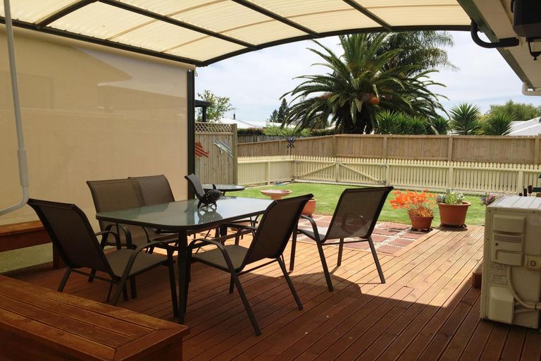 Photo of property in 446c Thames Street, Morrinsville, 3300