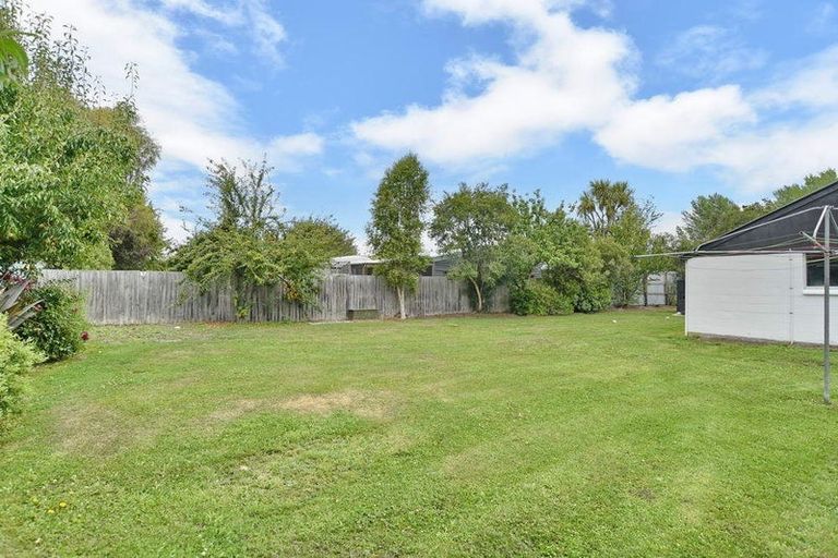 Photo of property in 38 Railway Street, Sefton, 7477