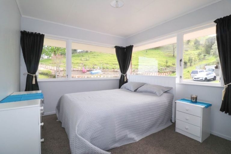 Photo of property in 168 Thames Coast Sh25 Road, Whakatete Bay, Thames, 3575