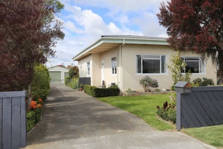 Photo of property in 512 Lumsden Road, Akina, Hastings, 4122