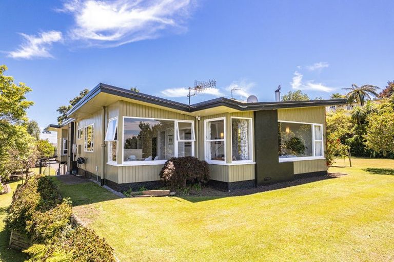Photo of property in 11 Smart Terrace, Saint Johns Hill, Whanganui, 4500