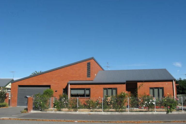 Photo of property in 48 Philip Street, Ashburton, 7700