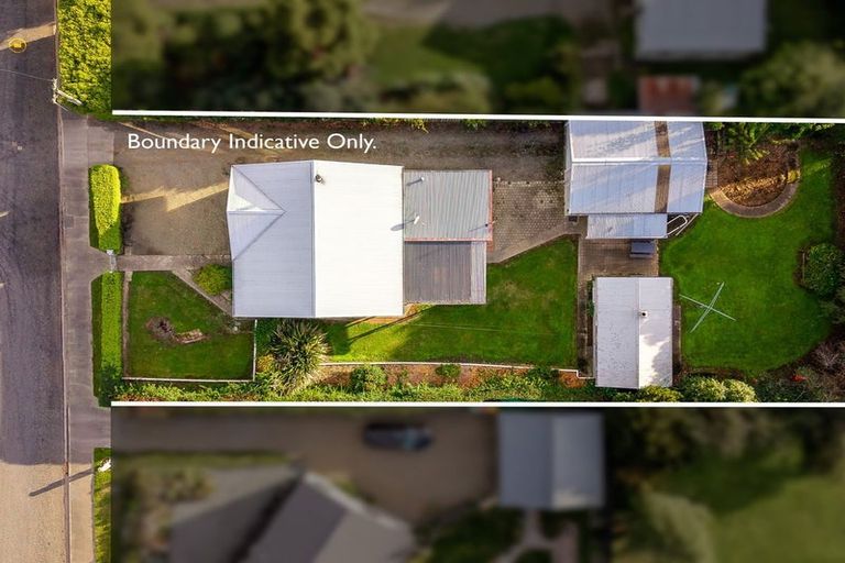 Photo of property in 38 Naylor Street, Waimate, 7924