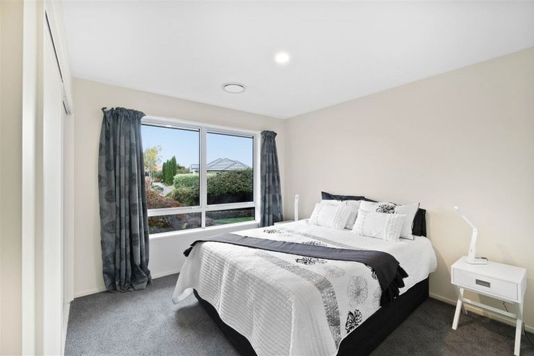 Photo of property in 3 Glencullen Drive, Casebrook, Christchurch, 8051