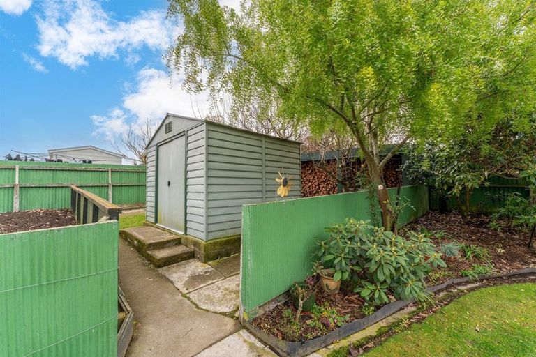 Photo of property in 50 Arun Street, Marchwiel, Timaru, 7910