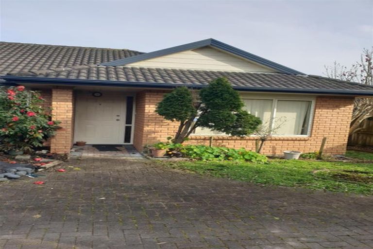 Photo of property in 7 Ardee Close, East Tamaki, Auckland, 2016