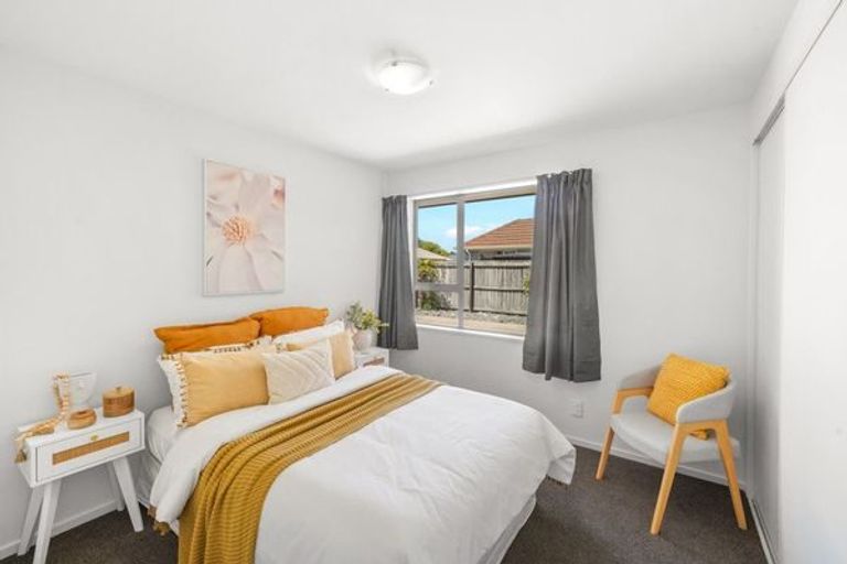 Photo of property in 85b Tilford Street, Woolston, Christchurch, 8062