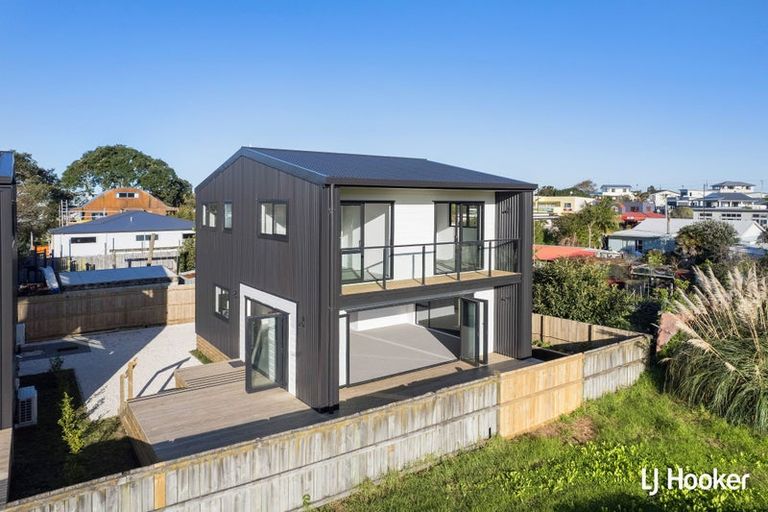 Photo of property in 45b Edinburgh Street, Waihi Beach, 3611