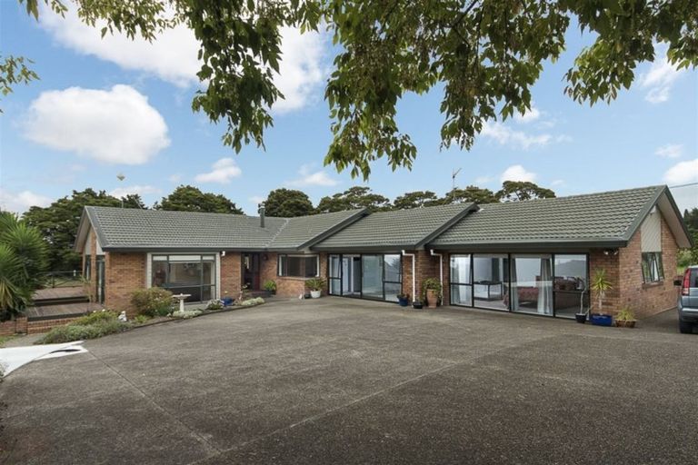 Property details for 35 Bald Hill Road, Waiuku, Pukekohe, 2678