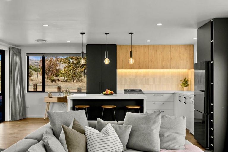 Photo of property in 20 Quartzville Road, Bannockburn, Cromwell, 9384