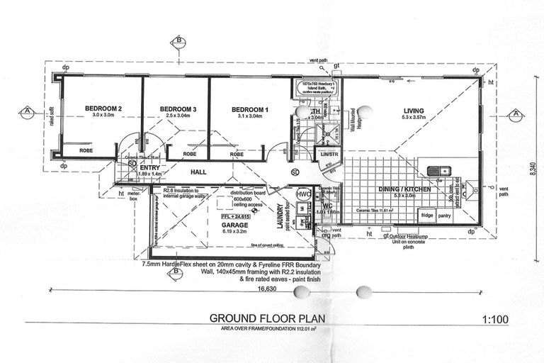 Photo of property in 7 Robalan Close, Halswell, Christchurch, 8025