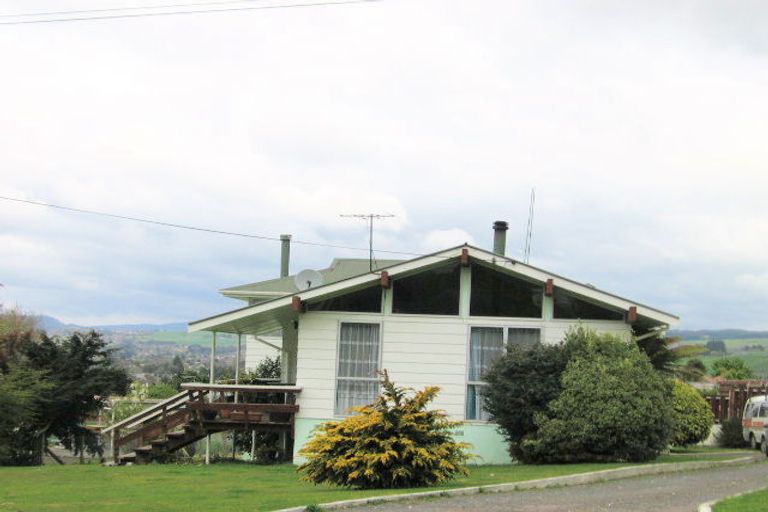 Photo of property in 63 Turner Drive, Western Heights, Rotorua, 3015