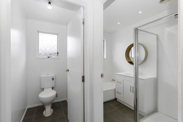 Photo of property in 3/6 Awamutu Grove, Waiwhetu, Lower Hutt, 5010