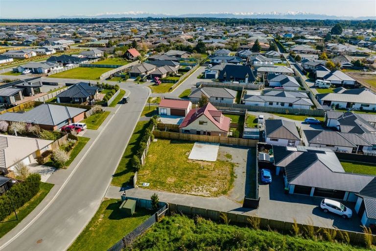 Photo of property in 44a Tiny Hill Drive, Rolleston, 7614