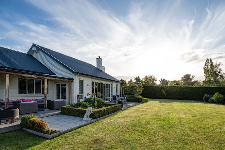 Photo of property in 157b Gladstone Road South, East Taieri, Mosgiel, 9024