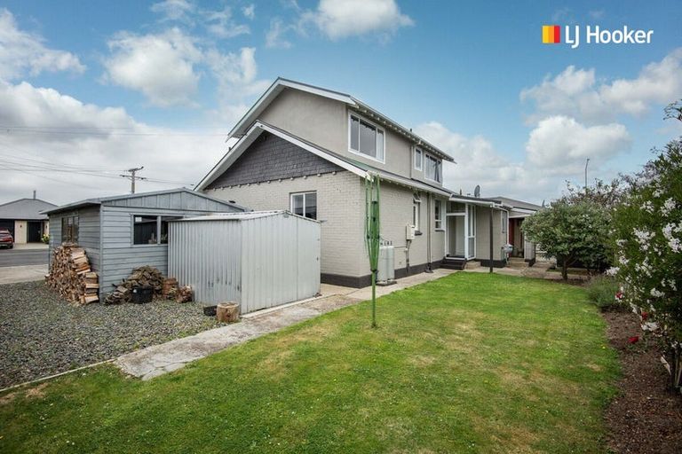 Photo of property in 1 Mure Street, Mosgiel, 9024