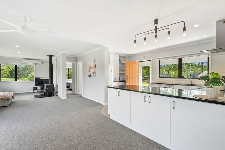 Photo of property in 509 Marua Road, Hikurangi, 0181