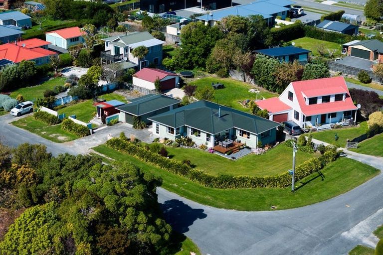 Photo of property in 10 Cromer Street, Kaikoura, 7300