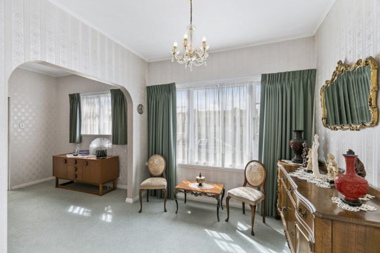 Photo of property in 12 Colombo Street, Newtown, Wellington, 6021