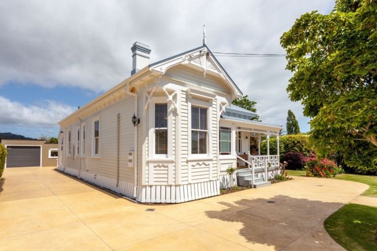Photo of property in 756 Rings Road, Coromandel, 3506