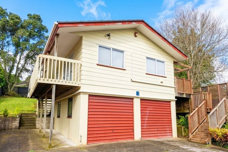 Photo of property in 7a Choice Avenue, Henderson, Auckland, 0612