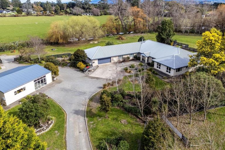 Photo of property in 114f Willow Park Drive, Opaki, Masterton, 5871