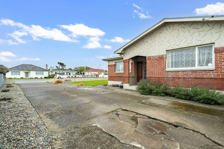 Photo of property in 16 Fox Street, Avenal, Invercargill, 9810