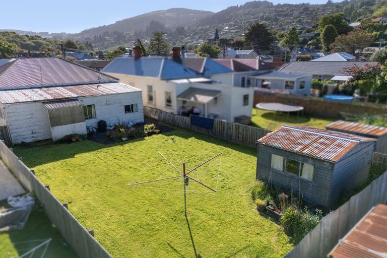 Photo of property in 13 Crown Street, North East Valley, Dunedin, 9010