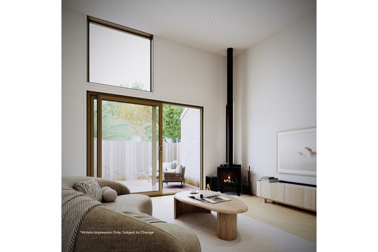 Photo of property in 1/143 Centaurus Road, Saint Martins, Christchurch, 8022