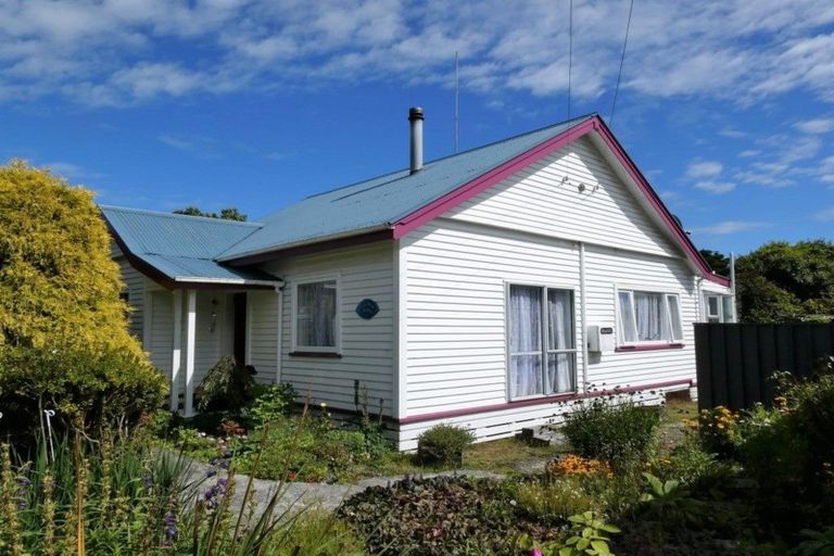 Photo of property in 156 Shakespeare Street, Greymouth, 7805