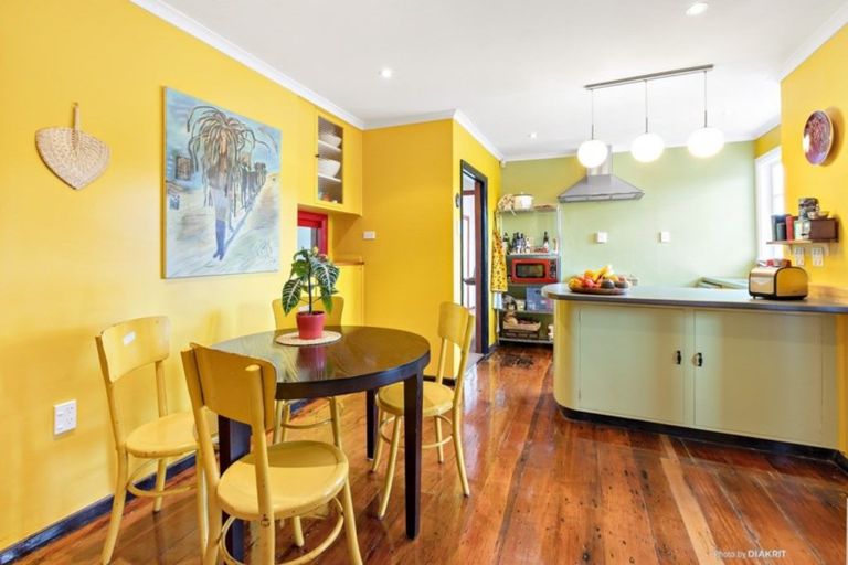 Photo of property in 47 Mccoll Street, Vogeltown, Wellington, 6021