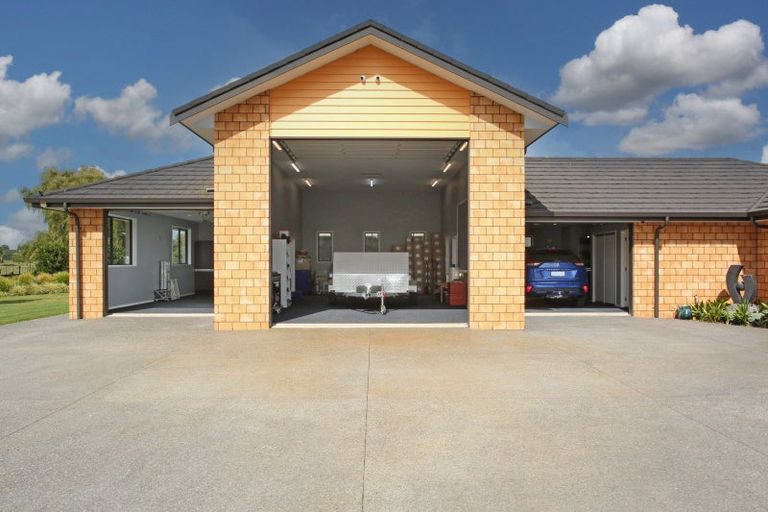 Photo of property in 13a Te Poi Road, Te Poi, Matamata, 3473