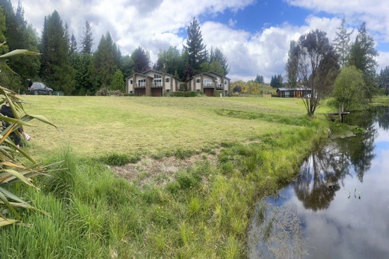 Photo of property in 2 Miro Park Lane, Ohakune, 4625