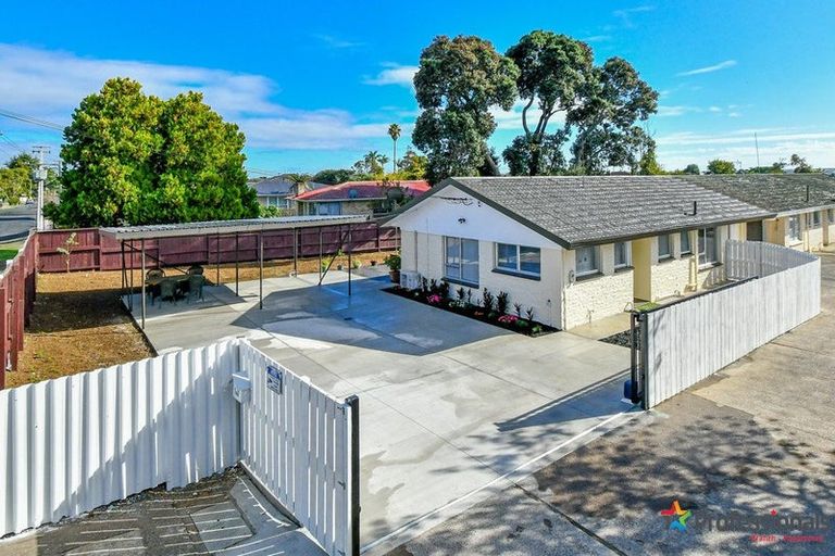 Photo of property in 1/47 Tennessee Avenue, Mangere East, Auckland, 2024