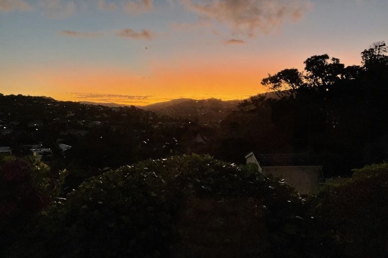 Photo of property in 66 Simla Crescent, Khandallah, Wellington, 6035