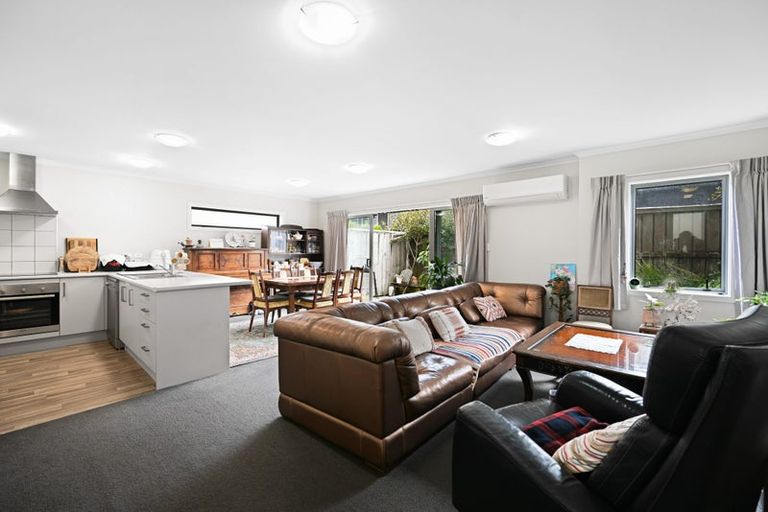 Photo of property in 20c Kelvin Place, Hamilton East, Hamilton, 3216