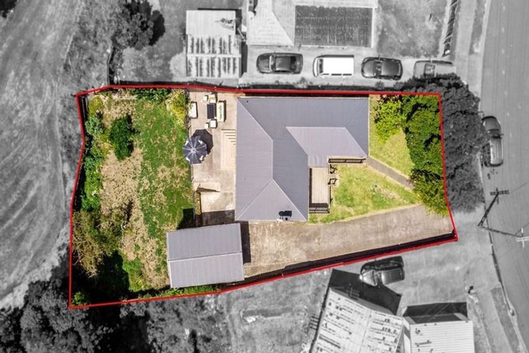 Photo of property in 8 Williams Crescent, Otara, Auckland, 2023