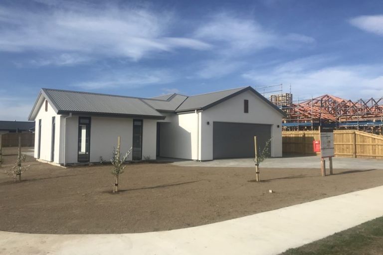 Photo of property in 17 Harvard Road, Burleigh, Blenheim, 7201