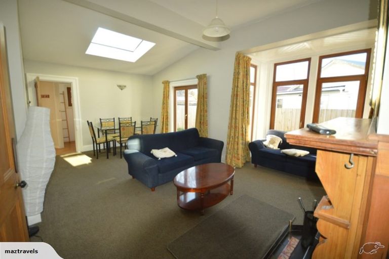 Photo of property in 6 Whittington Avenue, Woolston, Christchurch, 8023