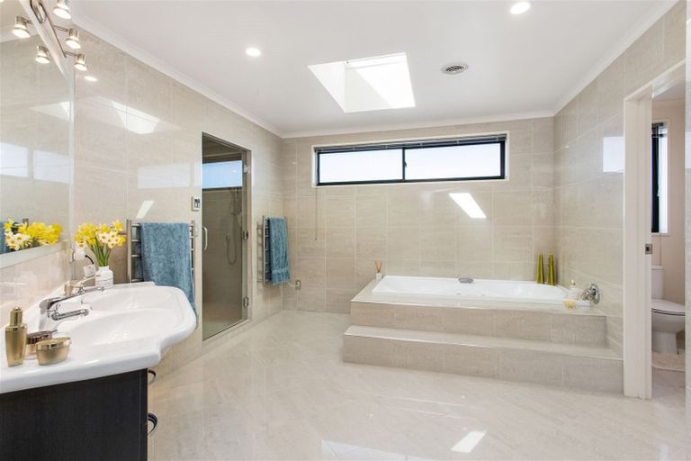 Photo of property in 8 Avonie Place, Rolleston, Christchurch, 7678