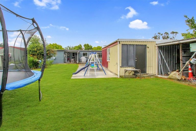 Photo of property in 12 Tui Street, Pahiatua, 4910